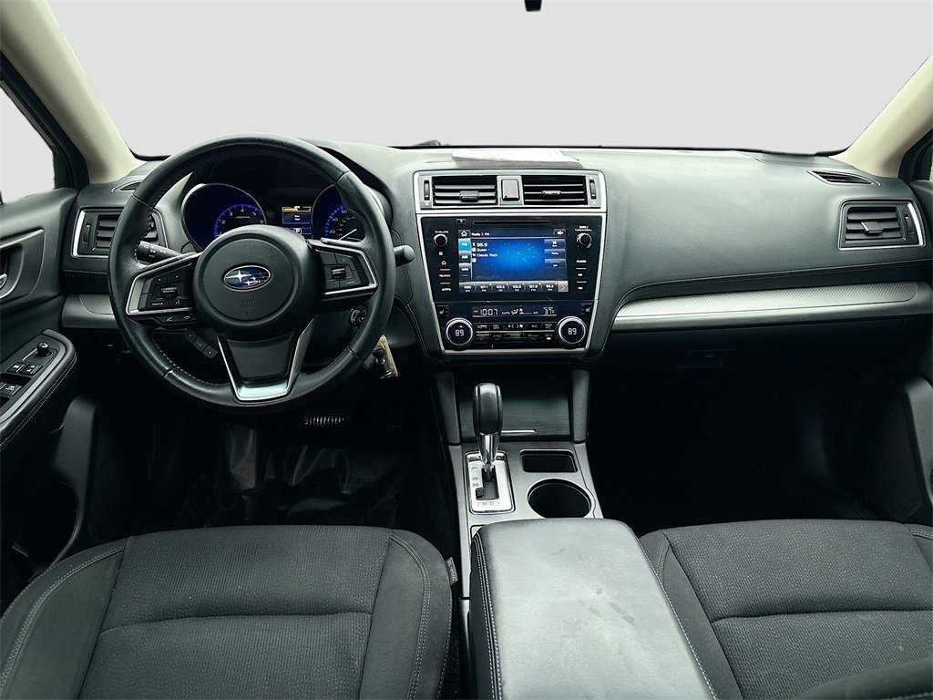 Used 2018 Subaru Legacy 2.5i Premium image 21