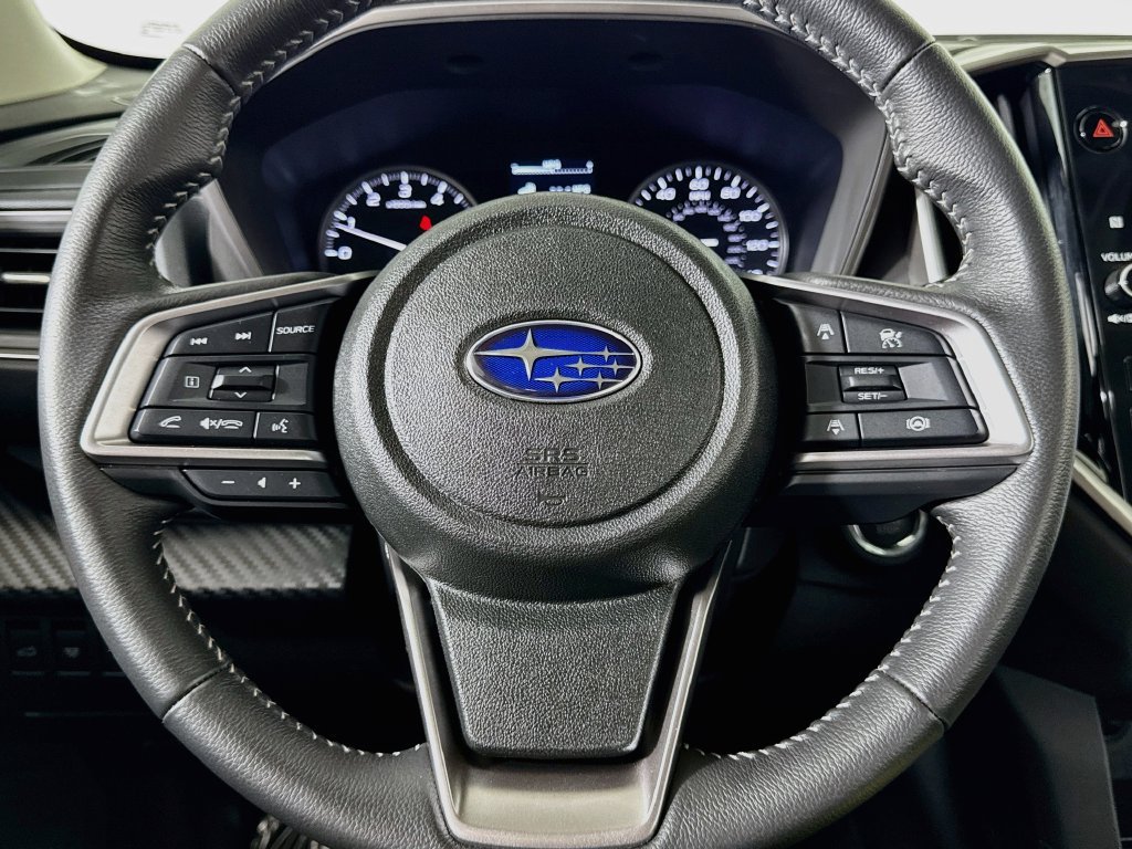 Used 2025 Subaru Ascent Premium AWD/4WD image 41