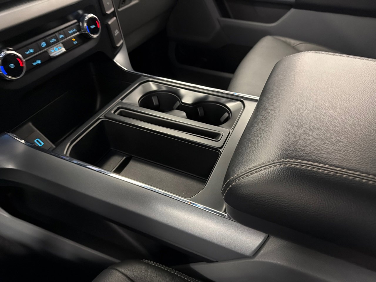 Used 2023 Ford F150 XLT w/ Equipment Group 301A Mid image 28