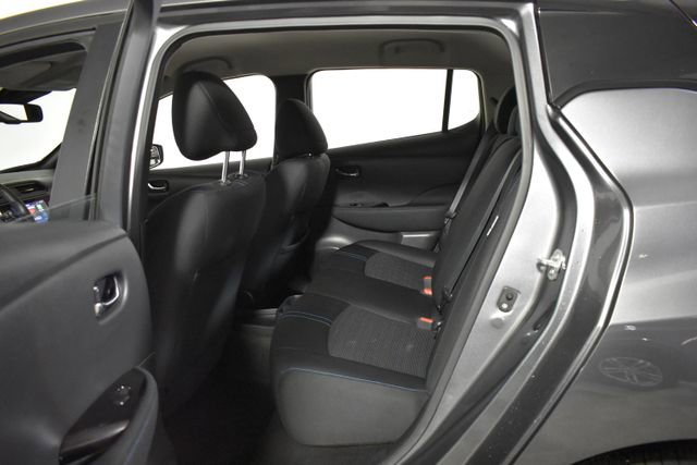 Certified 2024 Nissan Leaf SV Plus w/ Protection Package FWD image 29