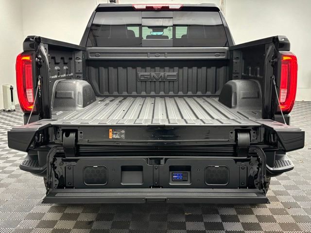 New 2026 GMC Sierra 1500 AT4X image 12