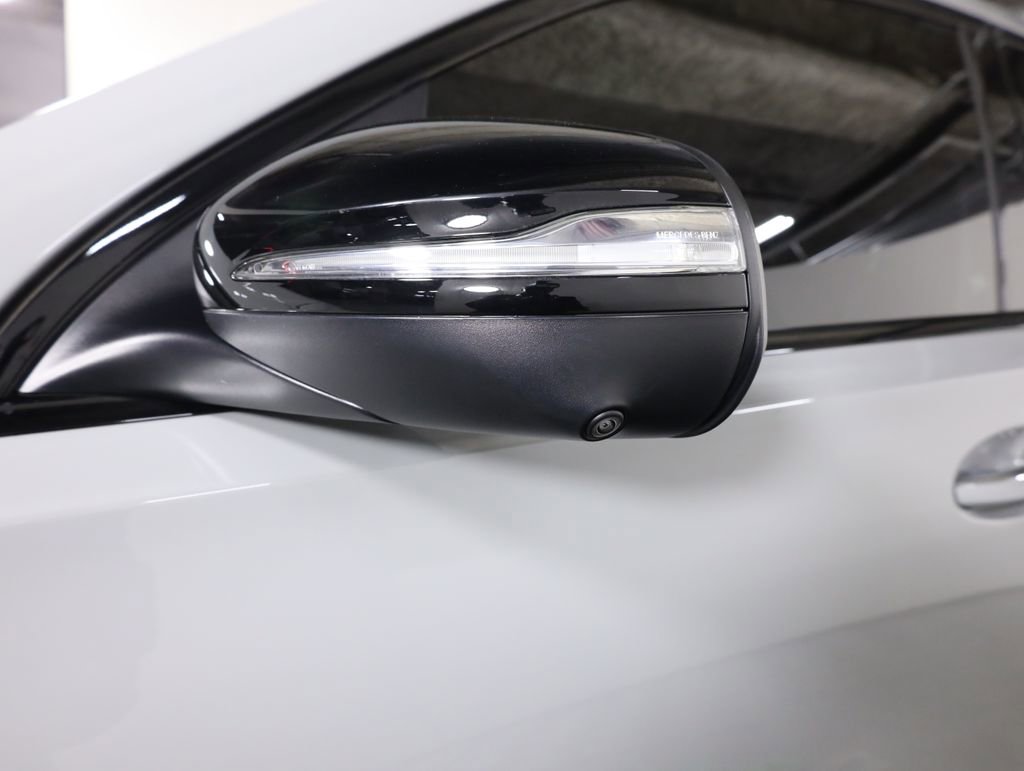 Used 2024 Mercedes-Benz GLE 53 AMG 4MATIC Coupe image 62