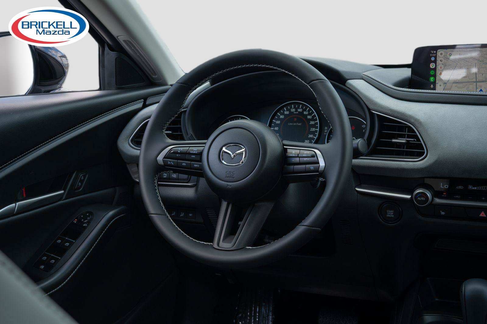 New 2026 MAZDA CX-30 2.5 Turbo Aire Edition AWD/4WD image 22