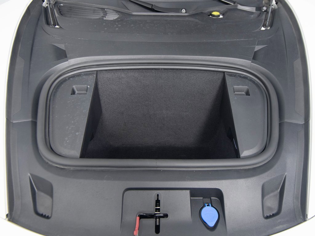 Certified 2022 Porsche Taycan image 43