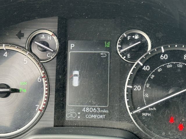 Used 2022 Lexus GX 460 Luxury w/ Sport Design Package image 14