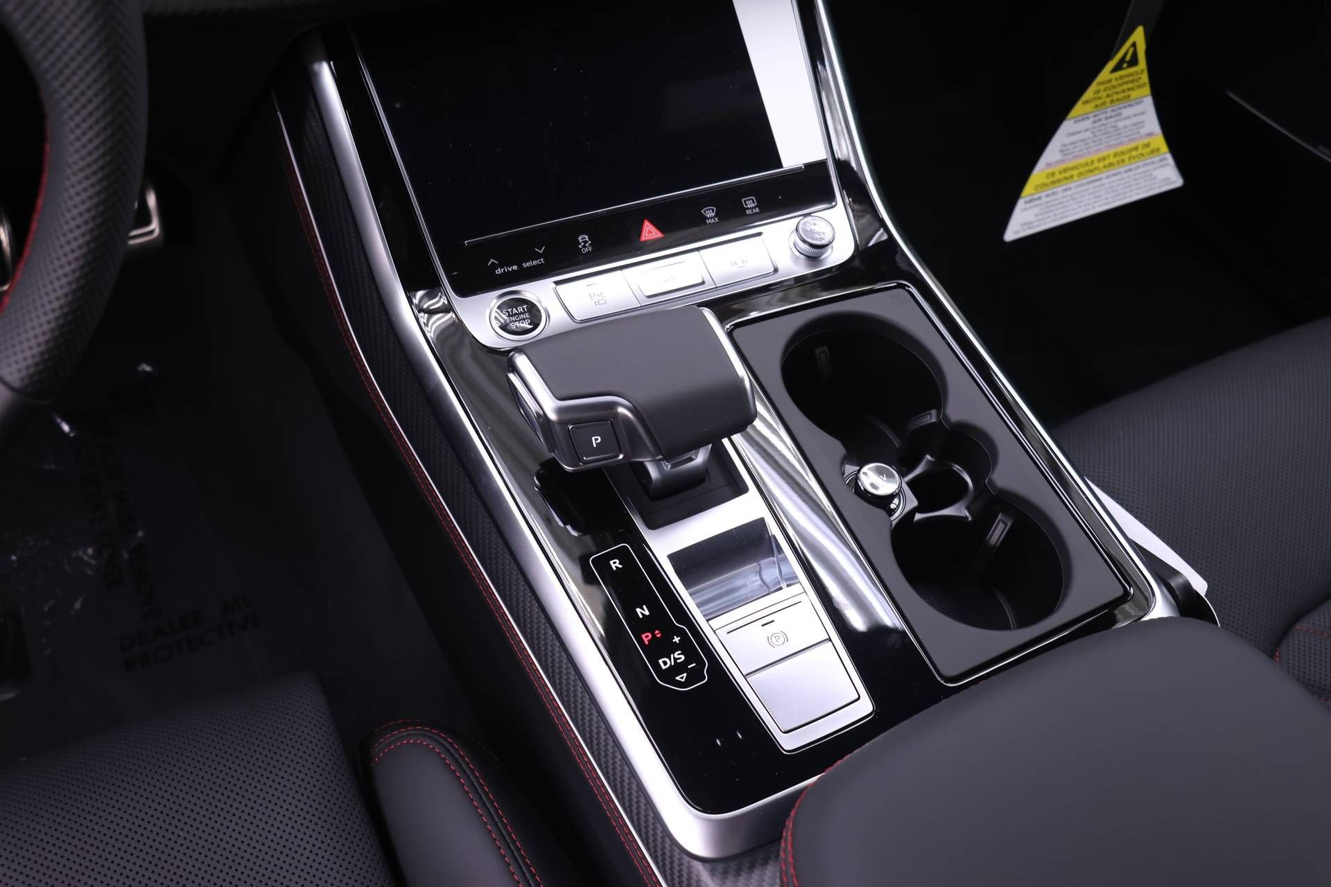New 2026 Audi Q8 Prestige AWD/4WD image 15