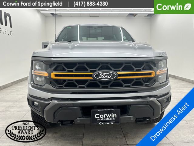 New 2026 Ford F150 Tremor w/ Equipment Group 402A High AWD/4WD image 7