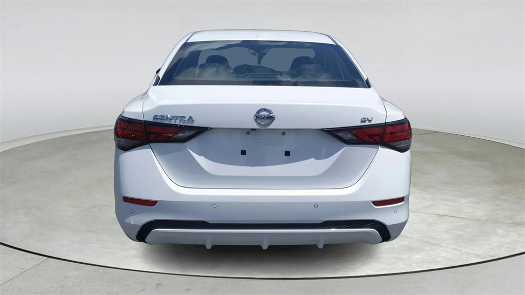 Used 2022 Nissan Sentra SV image 5