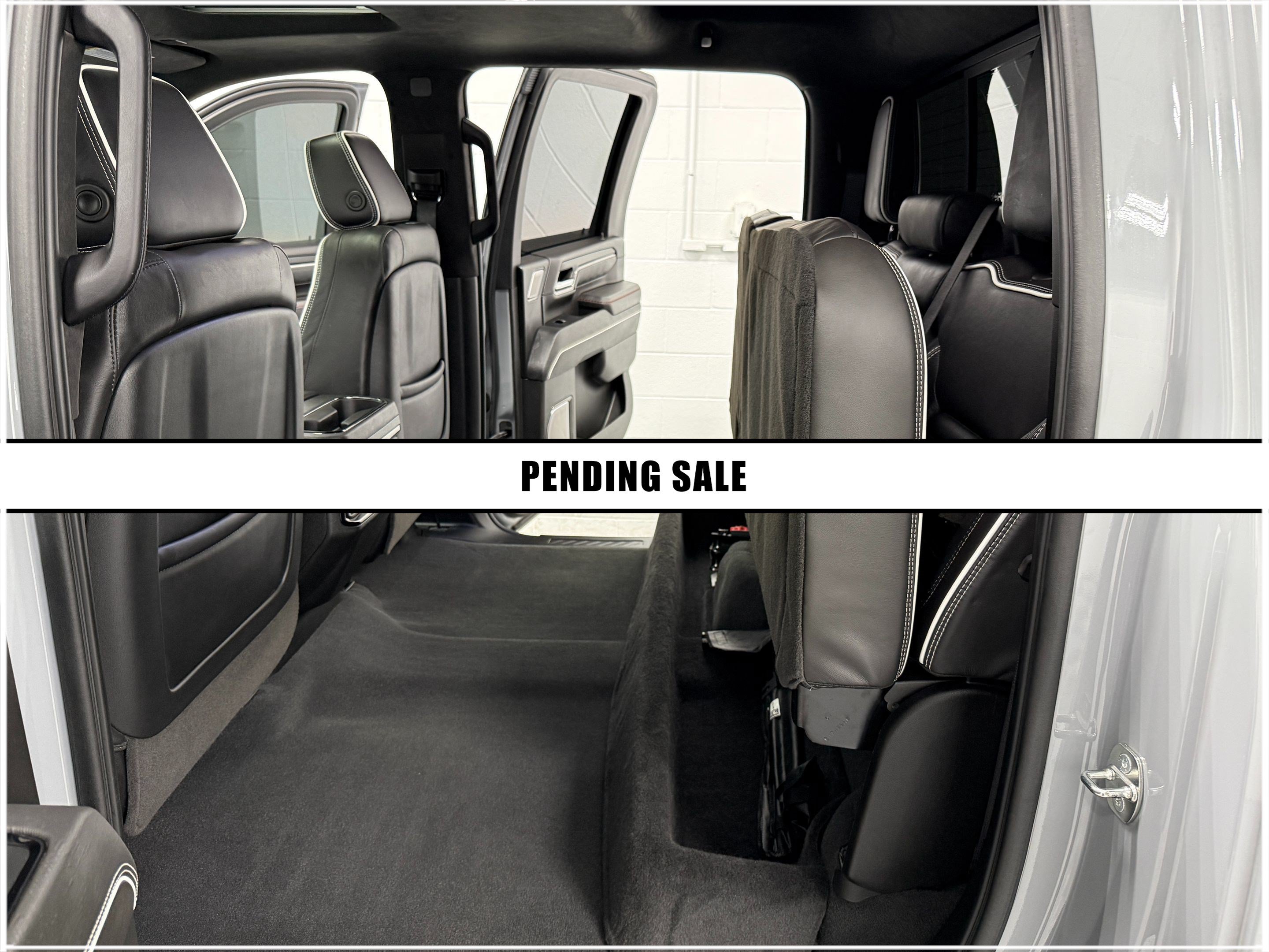 Used 2024 GMC Sierra 2500 AT4X w/ AT4X AEV Edition AWD/4WD image 22
