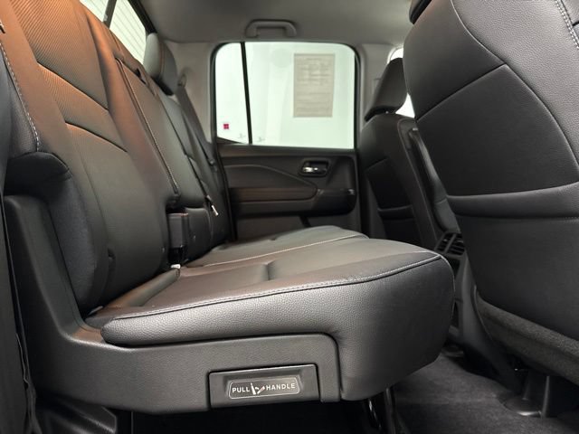 Certified 2023 Honda Ridgeline RTL image 22