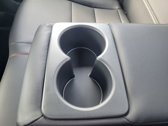 New 2025 Nissan Sentra SR w/ SR Premium Package image 36