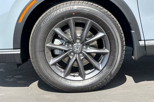 New 2026 Honda CR-V EX-L image 33
