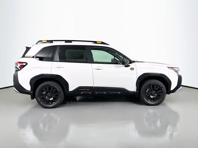 New 2026 Subaru Forester Wilderness AWD/4WD image 8