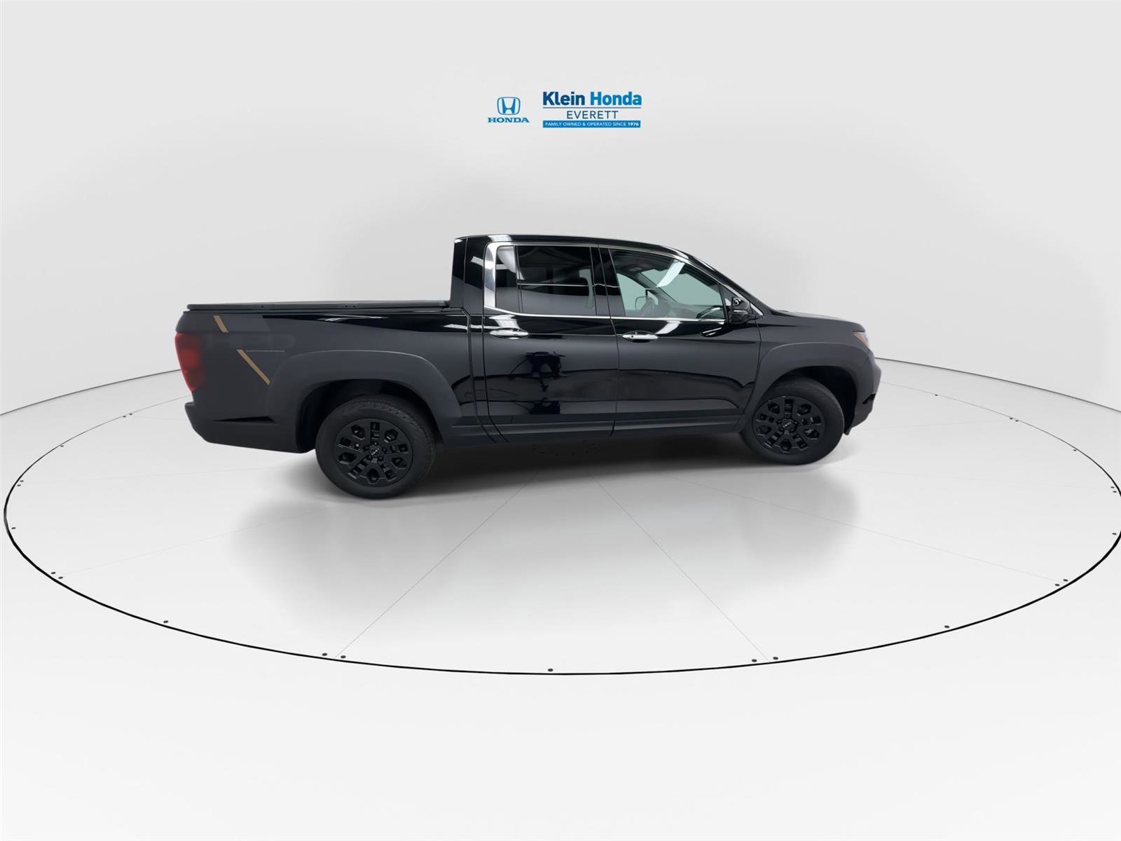 Used 2022 Honda Ridgeline RTL-E image 3
