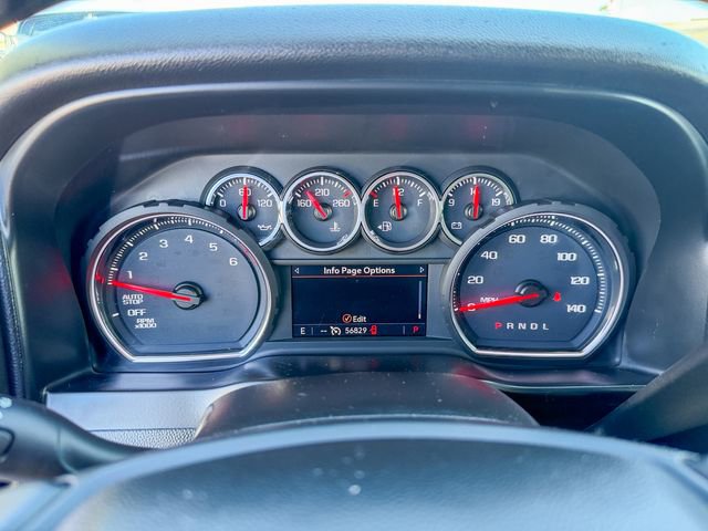 Used 2019 Chevrolet Silverado 1500 LT w/ All-Star Edition image 18