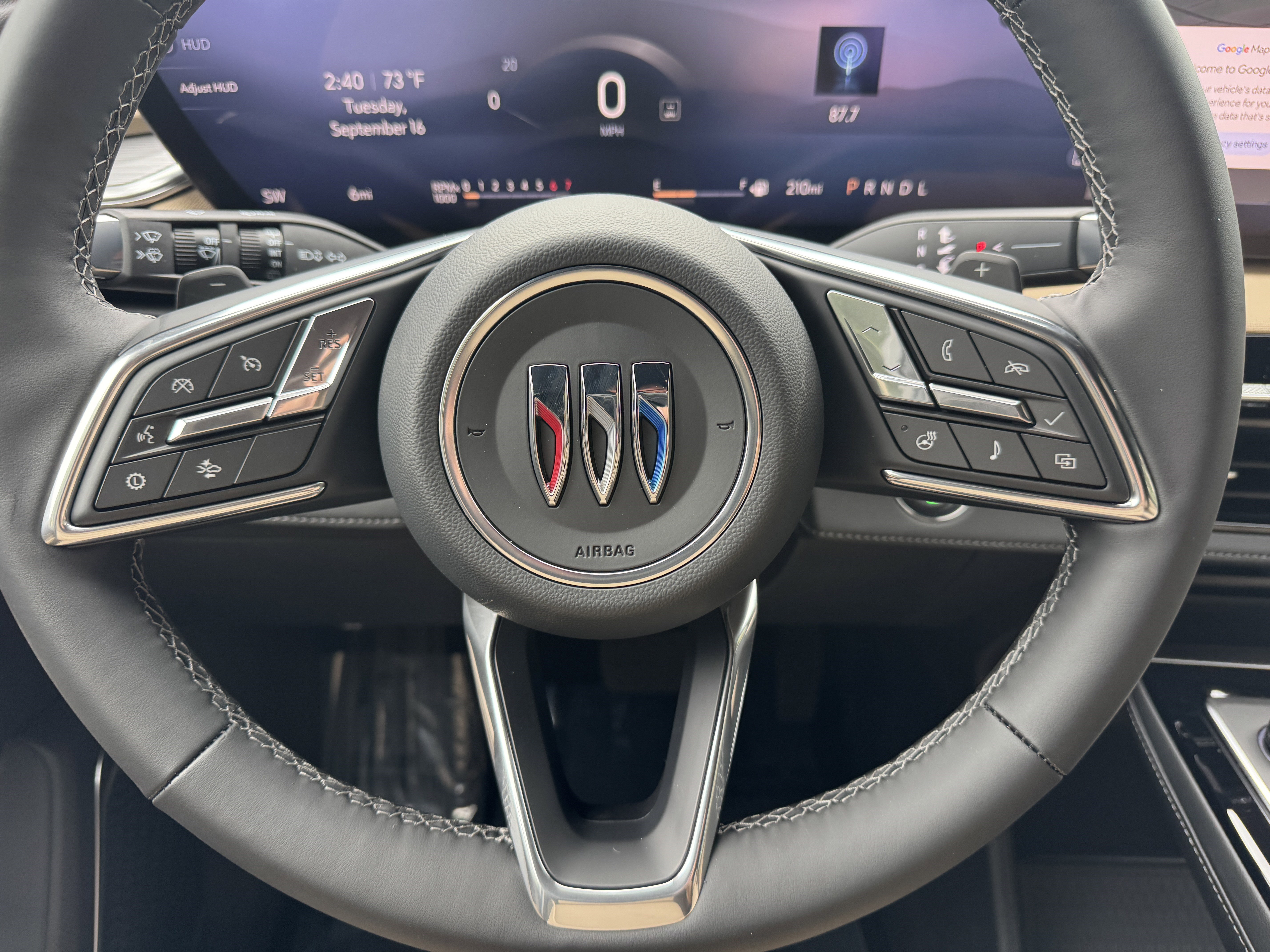 New 2026 Buick Enclave Preferred w/ Power Package image 48
