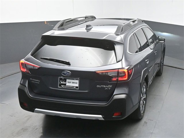 Certified 2025 Subaru Outback Limited XT w/ Tech Package 3 image 49