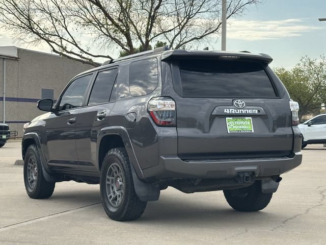 Used 2019 Toyota 4Runner SR5 Premium RWD image 3
