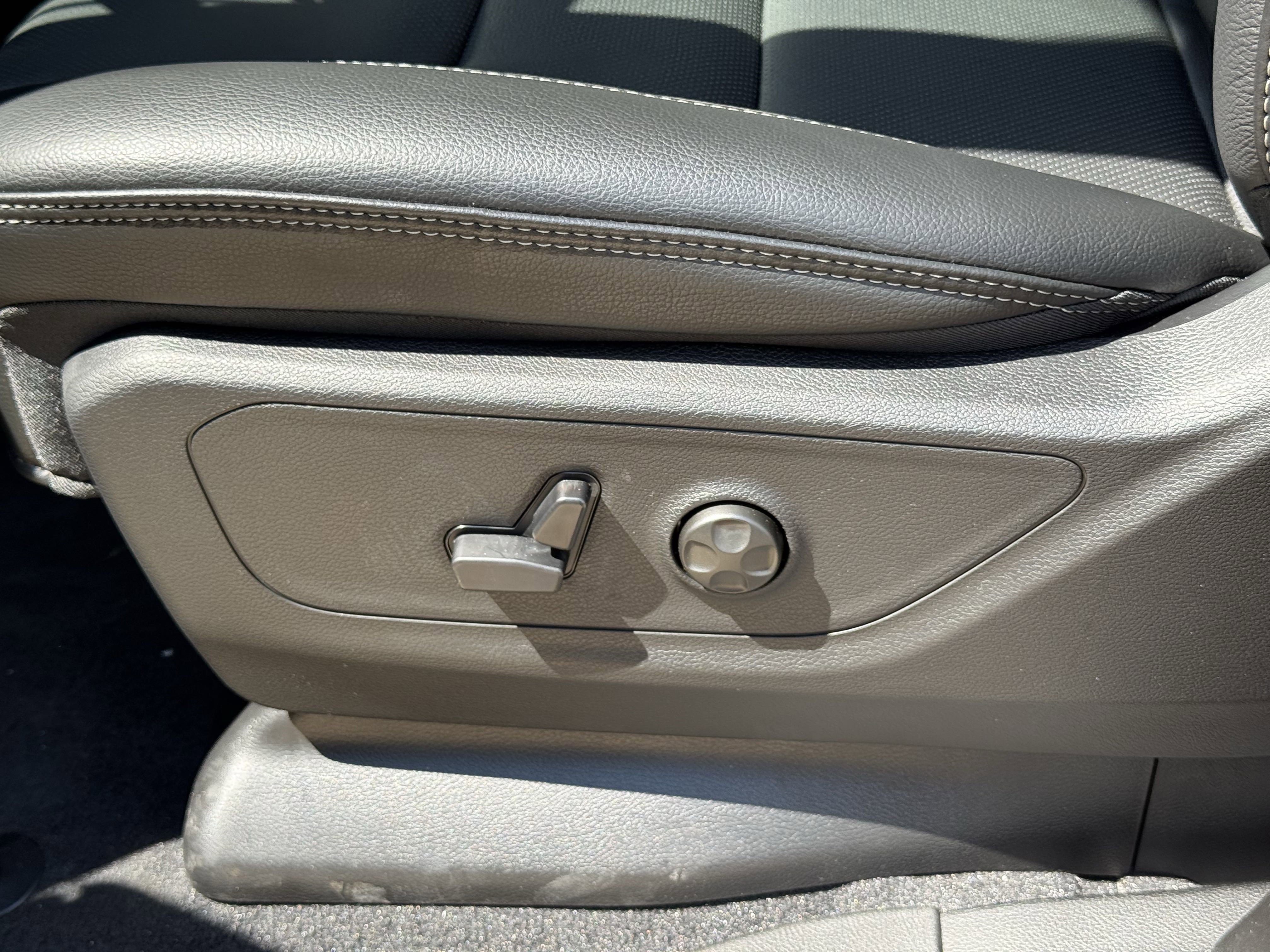 New 2026 RAM 1500 Rebel w/ G/T Package image 14