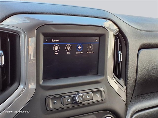 Used 2023 Chevrolet Silverado 1500 Custom image 26