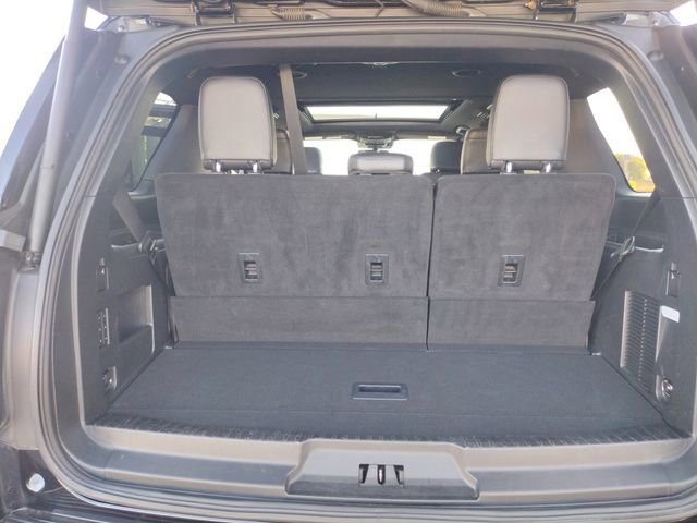 Used 2021 Ford Expedition Limited image 26