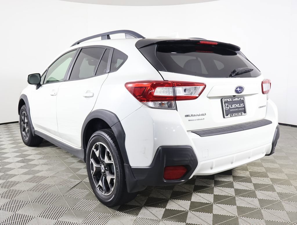 Used 2018 Subaru Crosstrek 2.0i Premium image 4