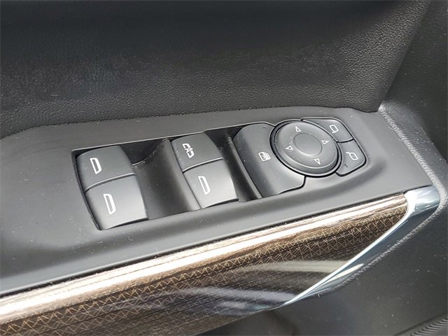 Certified 2020 Chevrolet Silverado 1500 LT Trail Boss image 15