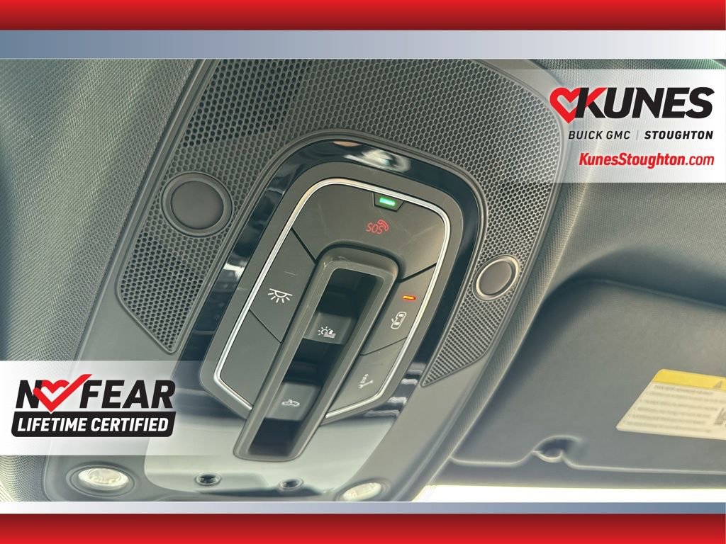 Used 2024 Audi Q8 Premium Plus w/ Premium Plus Package image 42