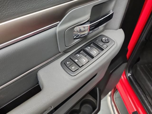 Used 2020 RAM 1500 Classic Warlock image 16