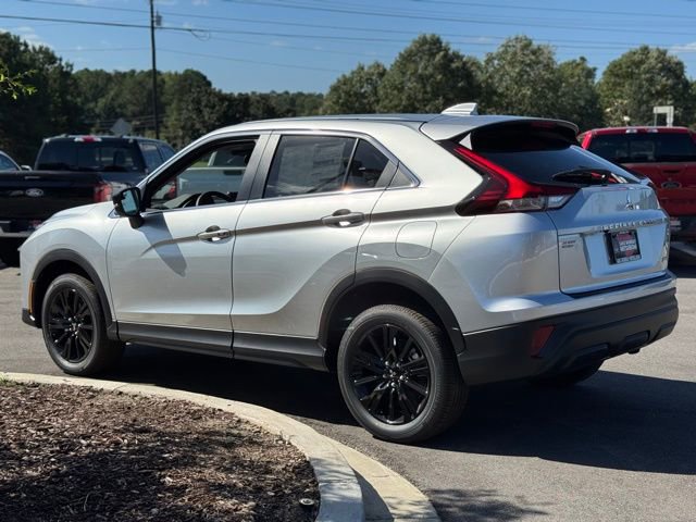 New 2025 Mitsubishi Eclipse Cross AWD image 8