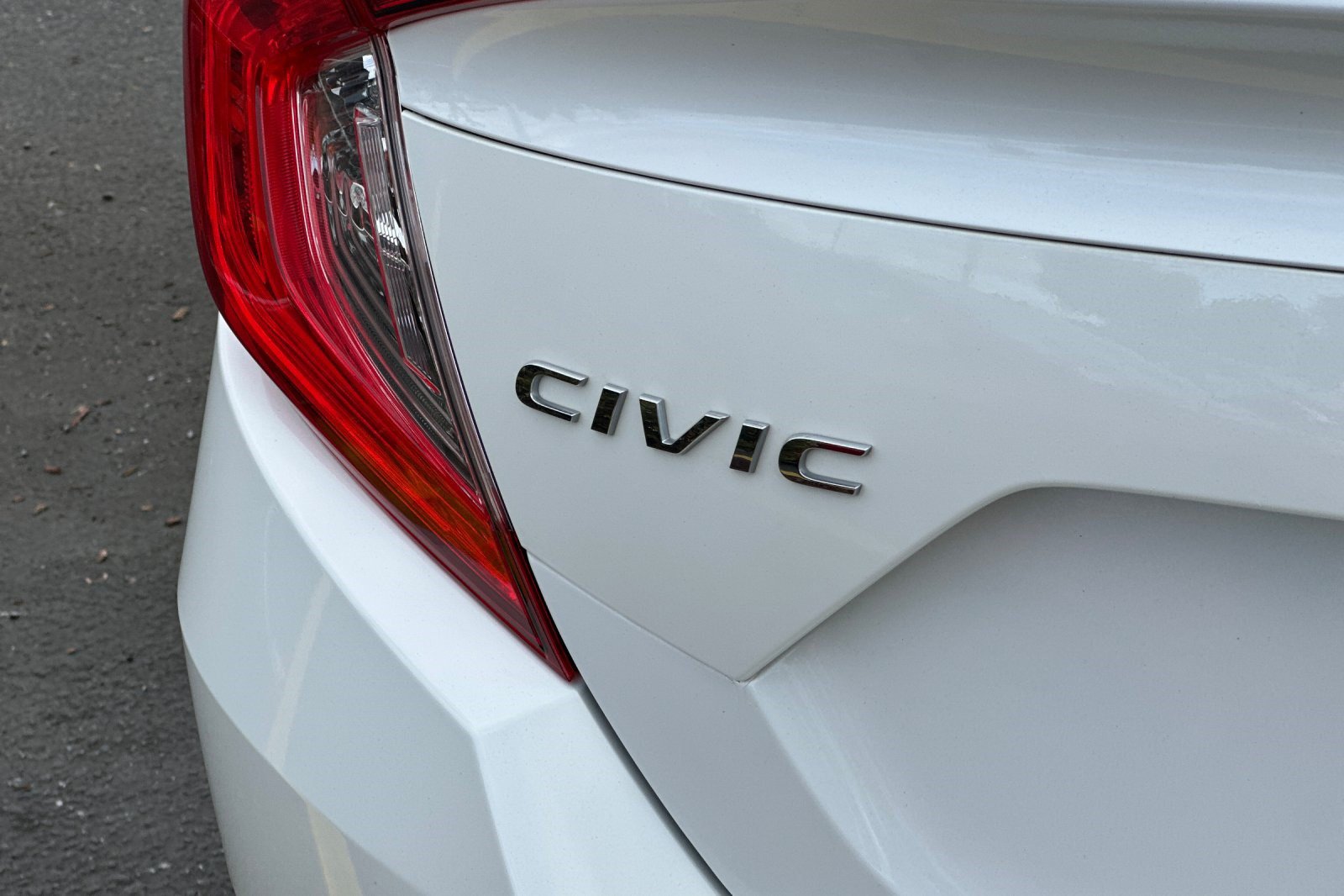 Used 2019 Honda Civic LX image 27
