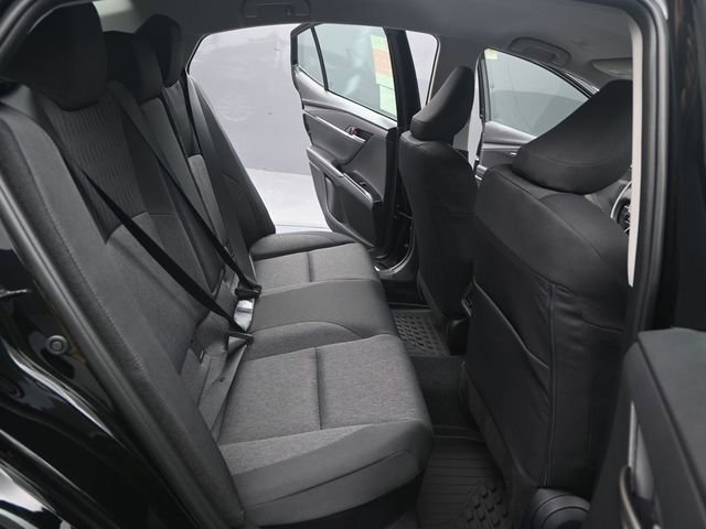 New 2026 Toyota Camry LE FWD image 14