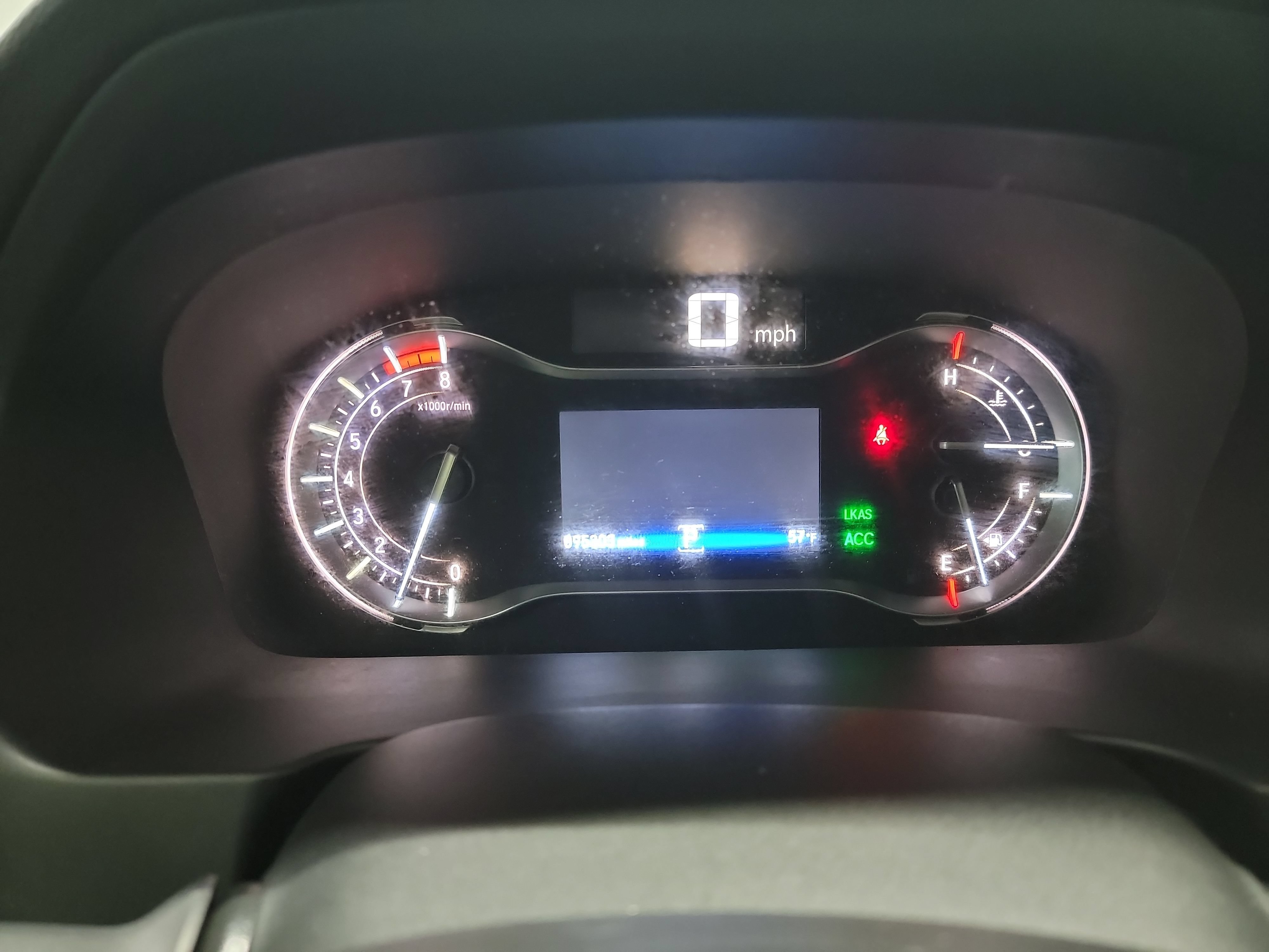 Used 2020 Honda Ridgeline RTL-E image 18