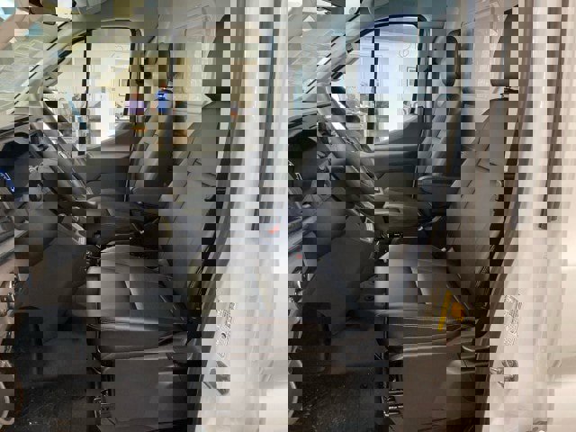 New 2024 Ford Transit 250 Low Roof AWD w/ Upfitter Package image 20