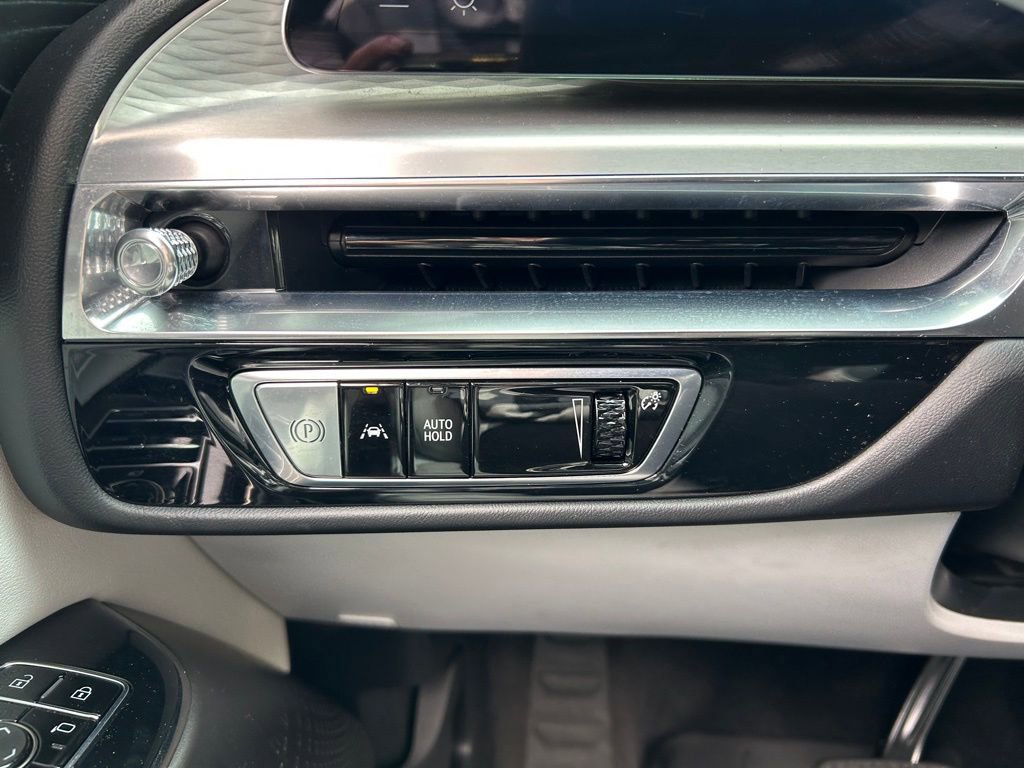 Used 2024 Cadillac Lyriq Sport w/ LPO, Floor Liner Package image 52