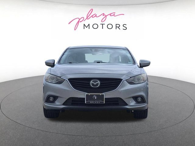 Used 2014 MAZDA MAZDA6 Grand Touring w/ MRCC + FOW Package FWD image 2