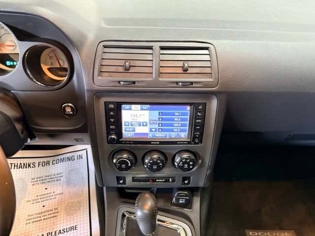 Used 2014 Dodge Challenger R/T RWD image 22