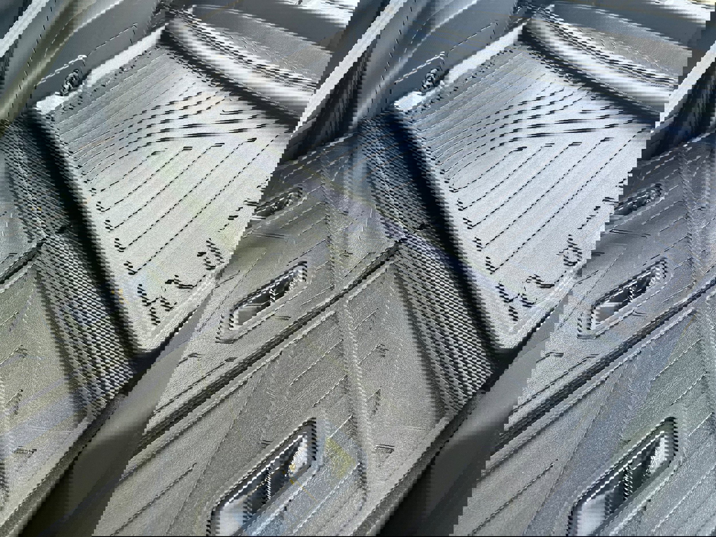 Certified 2025 Subaru Crosstrek 2.0i Premium image 13