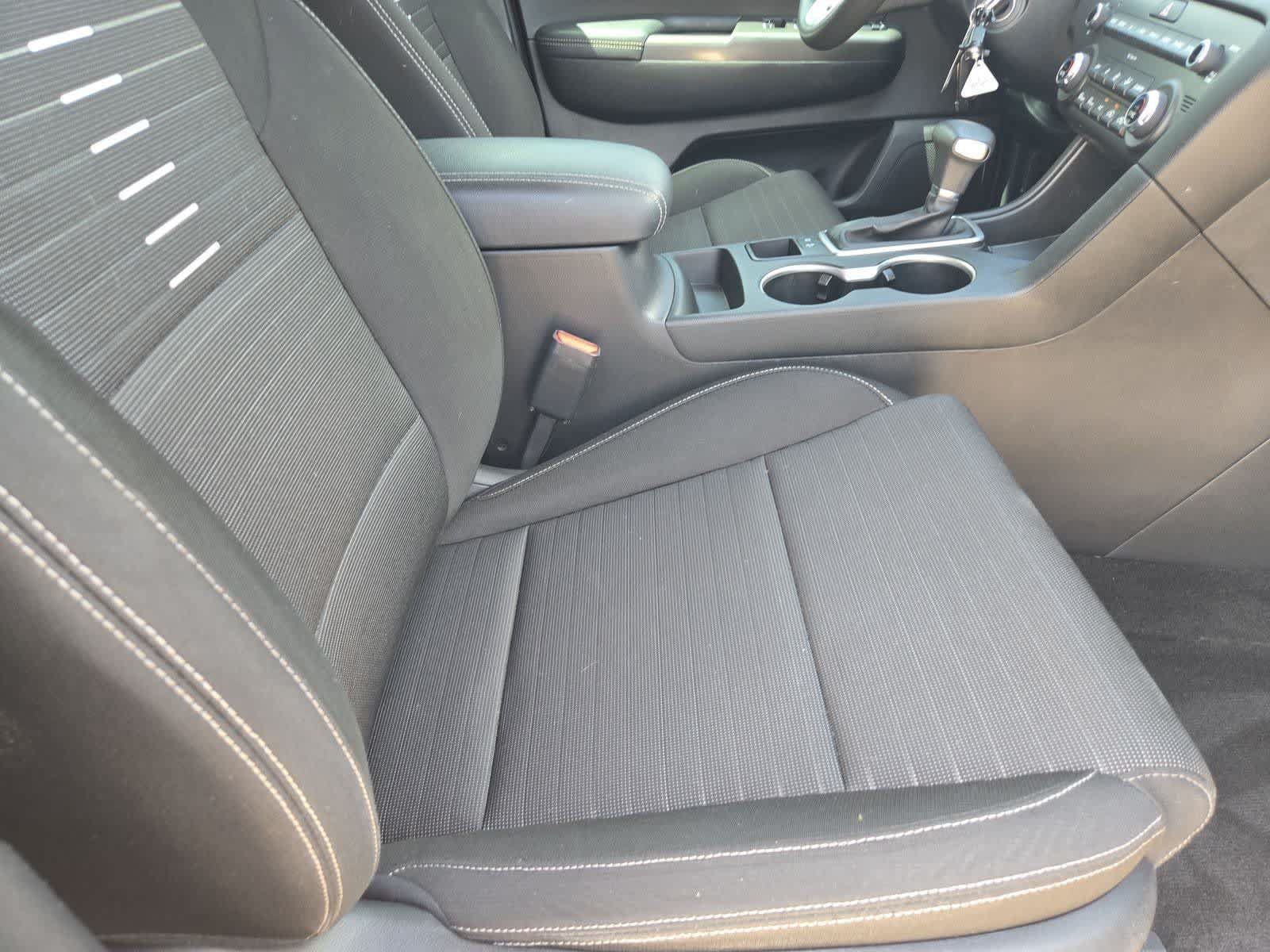 Used 2020 Kia Sportage LX w/ LX Popular Package FWD image 19