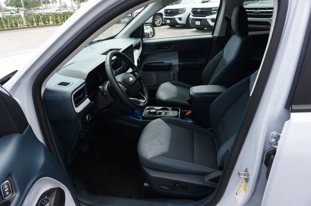 Certified 2025 Ford Maverick XLT w/ XLT Luxury Package AWD/4WD image 20