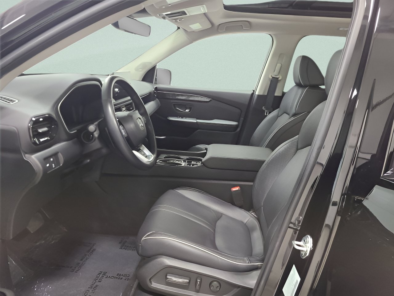 Used 2023 Honda Pilot Elite image 20