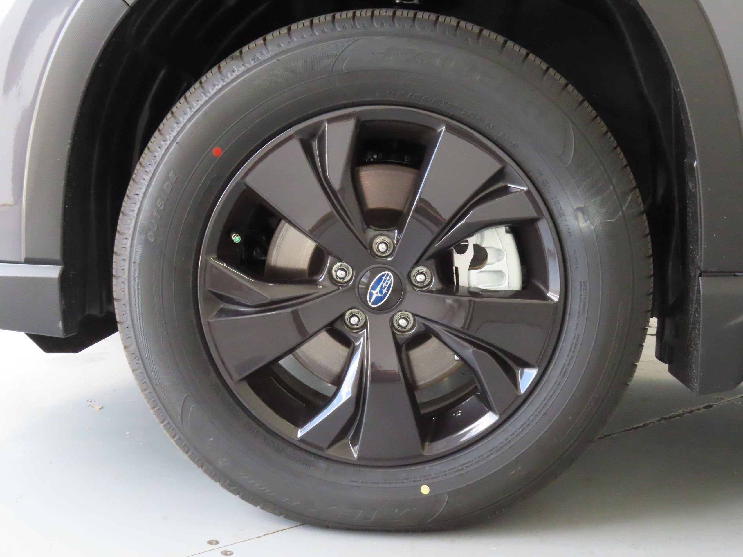 New 2026 Subaru Ascent Premium image 27