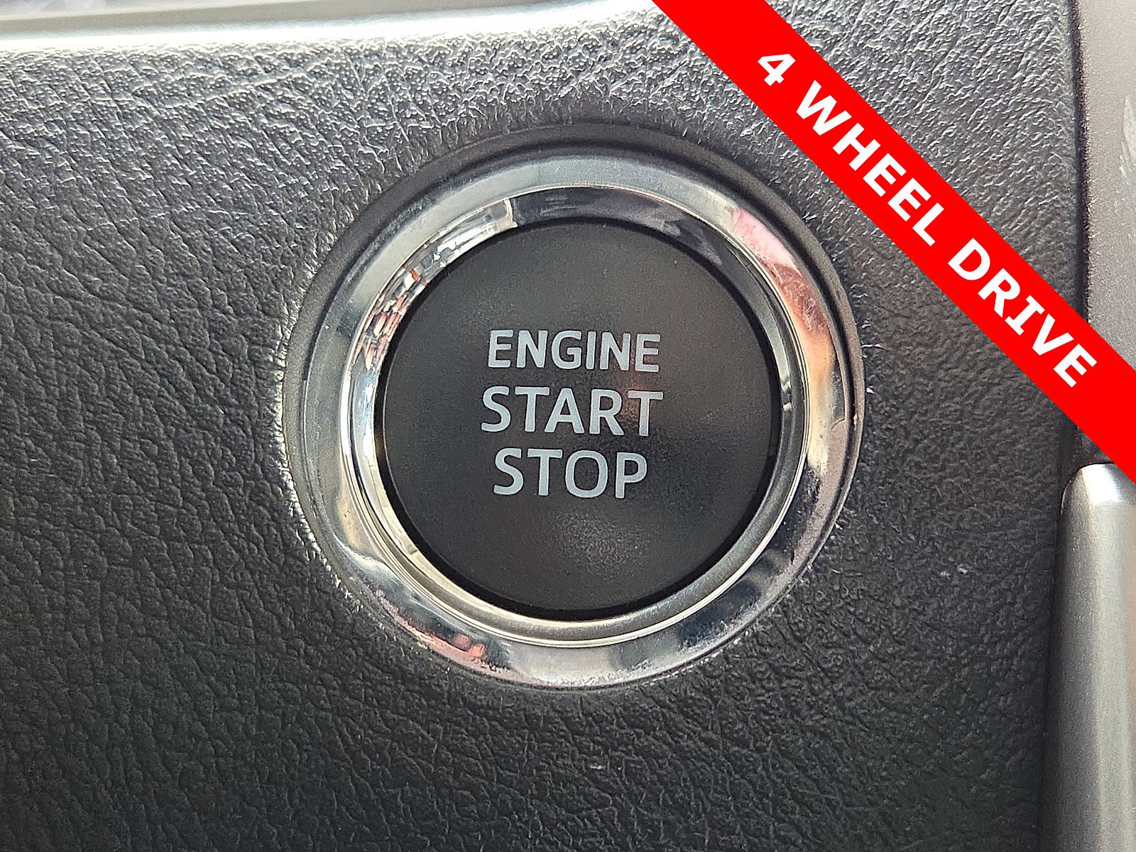 Used 2024 Toyota 4Runner TRD Sport w/ Technology Package image 19