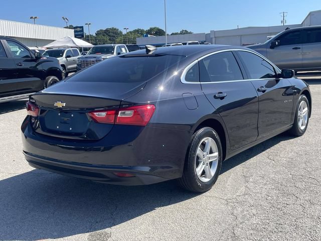 Used 2023 Chevrolet Malibu LS FWD image 3