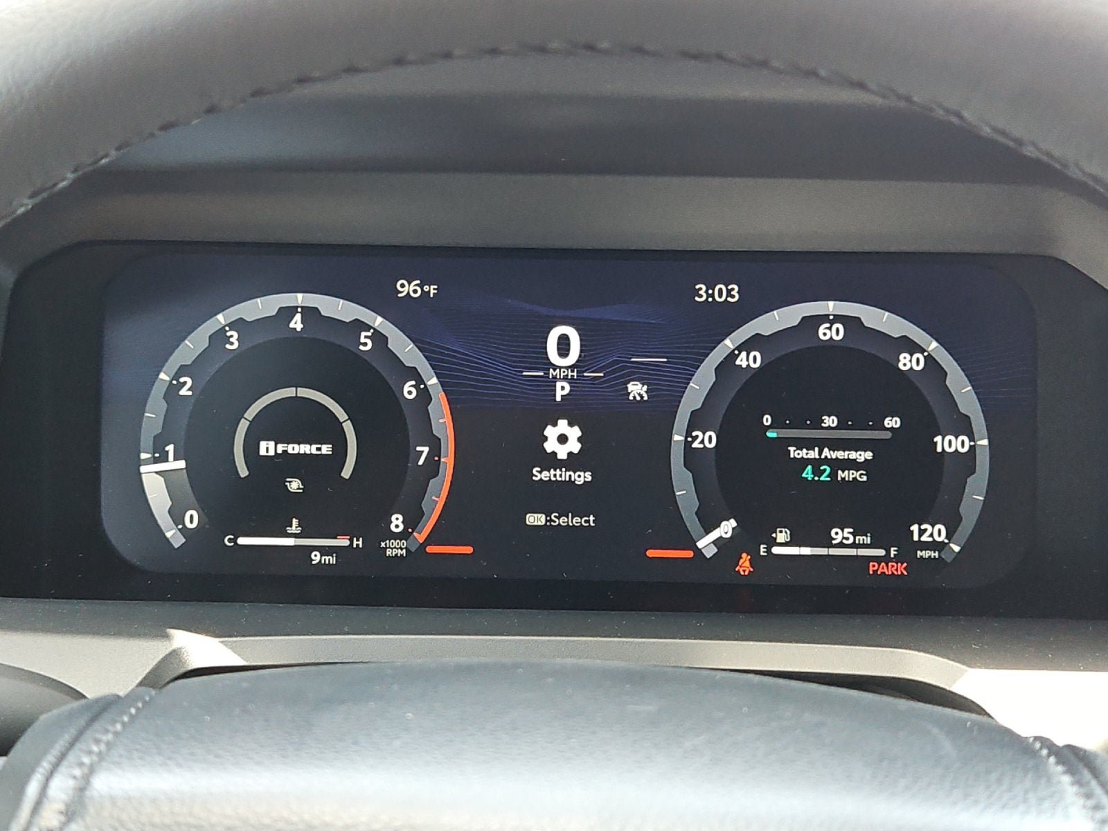 New 2026 Toyota 4Runner Limited AWD/4WD image 67