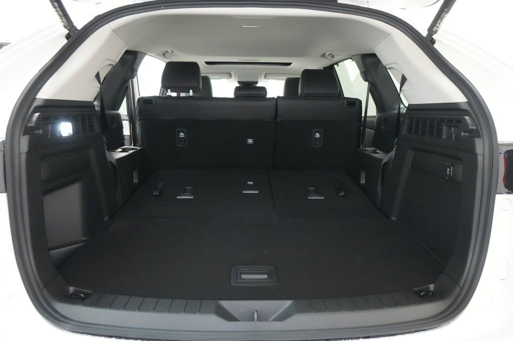 New 2026 MAZDA CX-90 3.3 Turbo w/ Preferred Package image 25