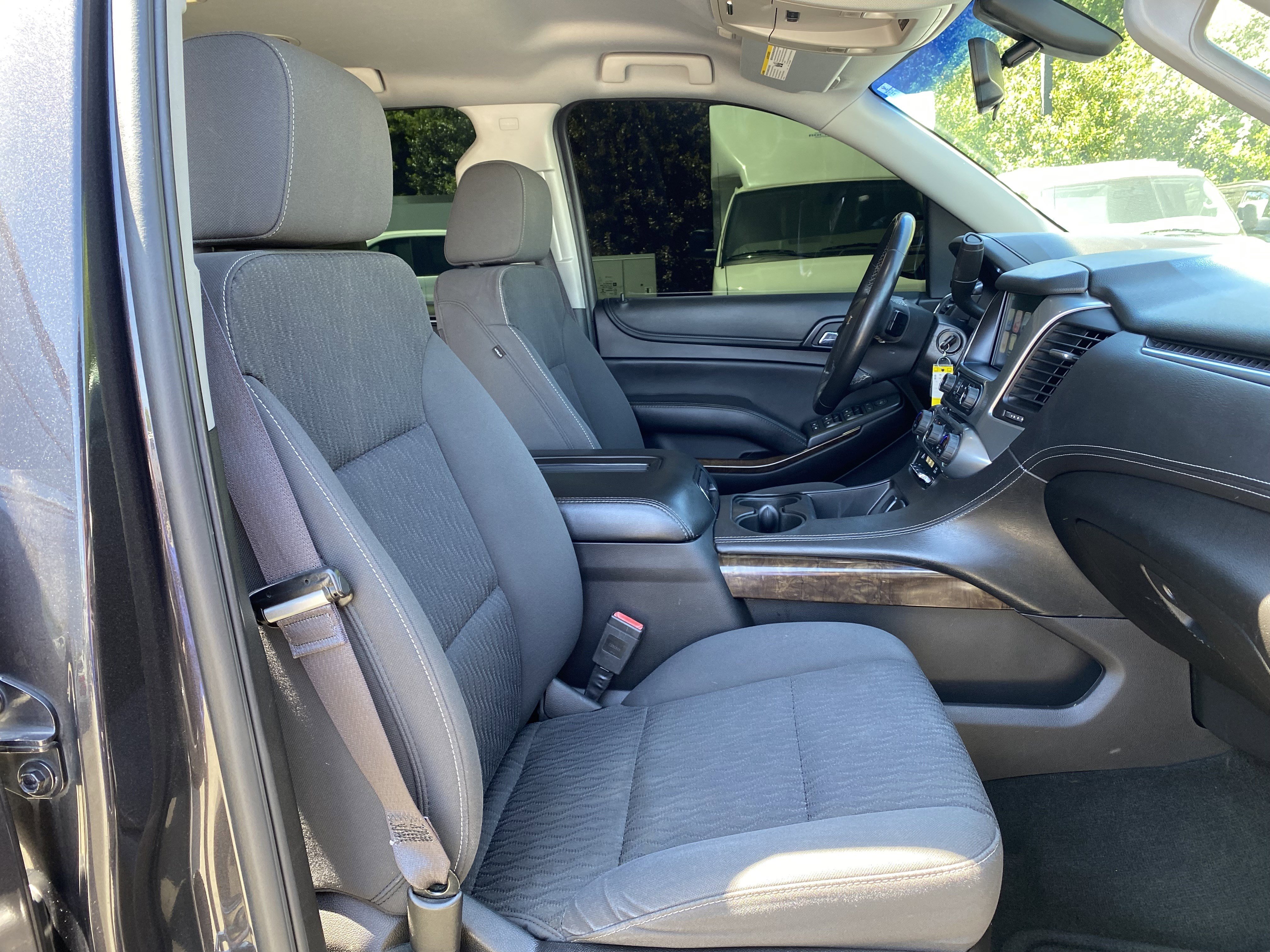 Used 2016 Chevrolet Tahoe LS w/ Max Trailering Package image 34