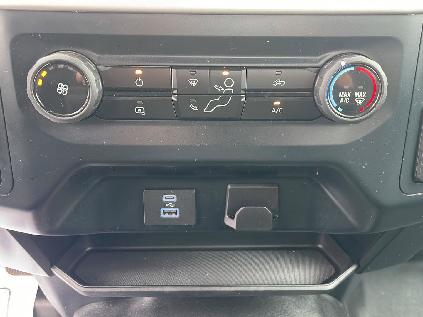 Used 2023 Ford F150 XL AWD/4WD image 21