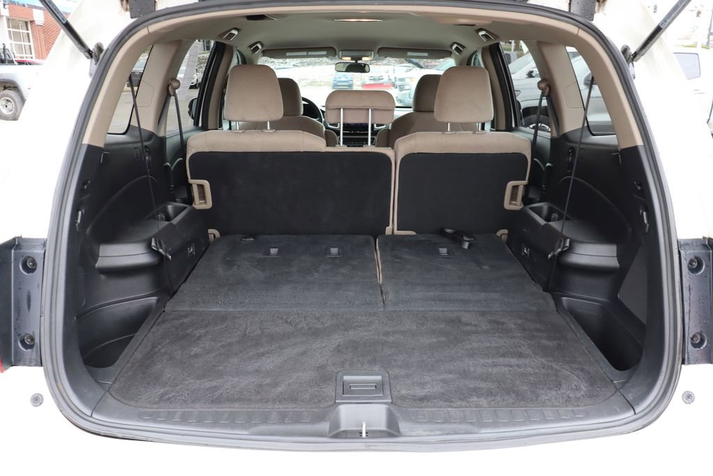 Used 2016 Honda Pilot EX image 30