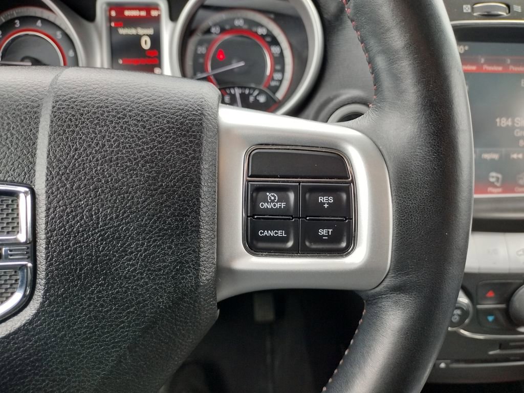 Used 2019 Dodge Journey GT FWD image 22